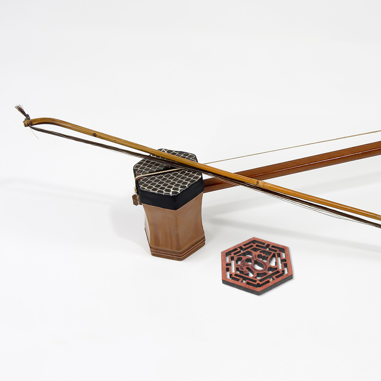 Hochwertiges Rosenholz Erhu Kl – Erhu Violin Chinese Bewertung und Preis