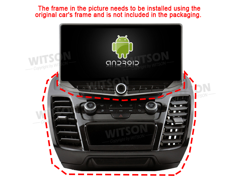 10,88'' Android Autoradio Mult – Musical Instrument Image Bewertung und Preis