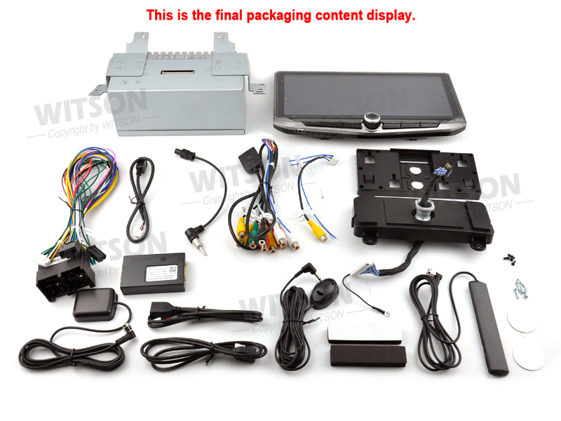 10,88'' Android Autoradio Mult – Musical Instrument Image Bewertung und Preis