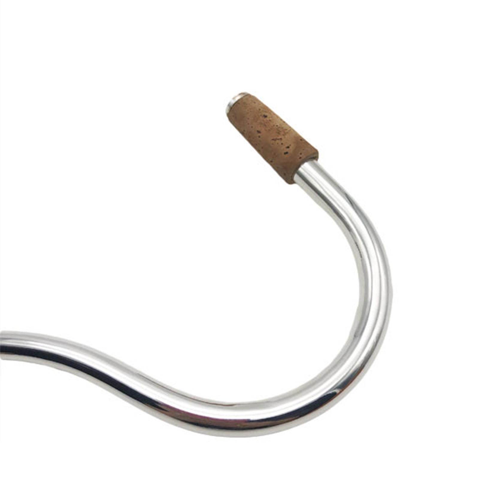 Fagott-Mundstück-Reparaturteil – Musical Instrument Bassoon Bewertung und Preis