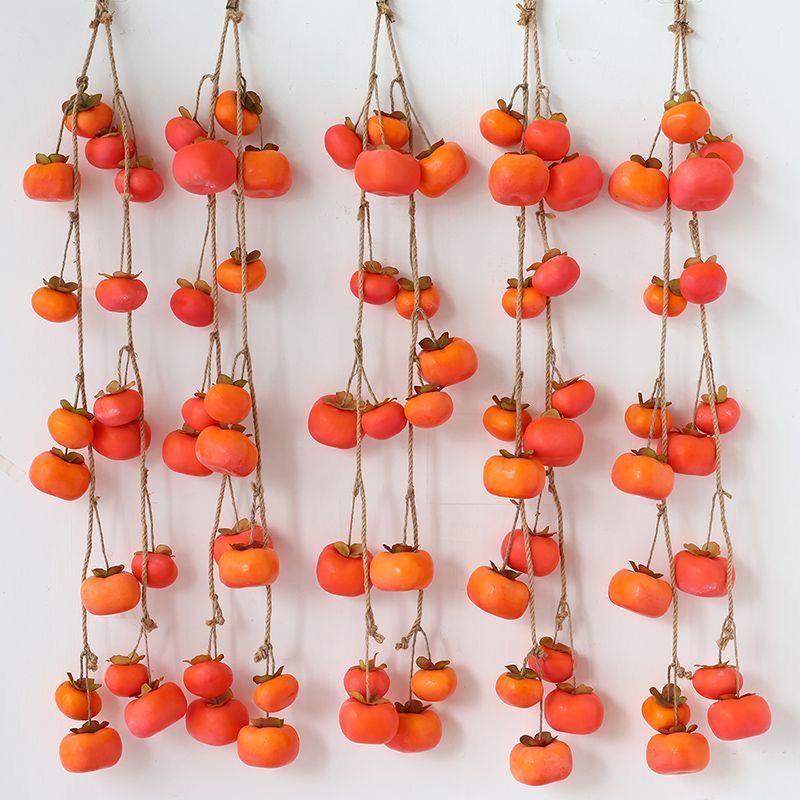 Persimmon-String-Anhänger für  – Musical Instrument Image Bewertung und Preis