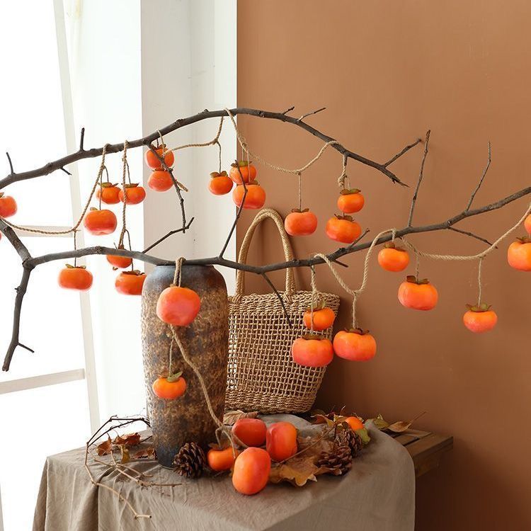 Persimmon-String-Anhänger für  – Musical Instrument Image Bewertung und Preis
