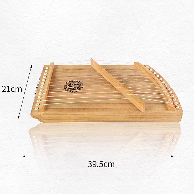 13 Saiten kleine tragbare Mini – Musical Instrument Oud Bewertung und Preis