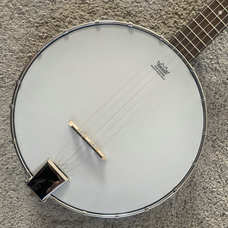 J063 Produktname: RALLY 5-Sait – Banjo 5 String Open Bewertung und Preis