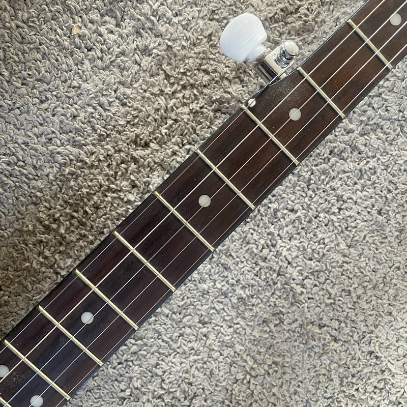 J063 Produktname: RALLY 5-Sait – Banjo 5 String Open Bewertung und Preis