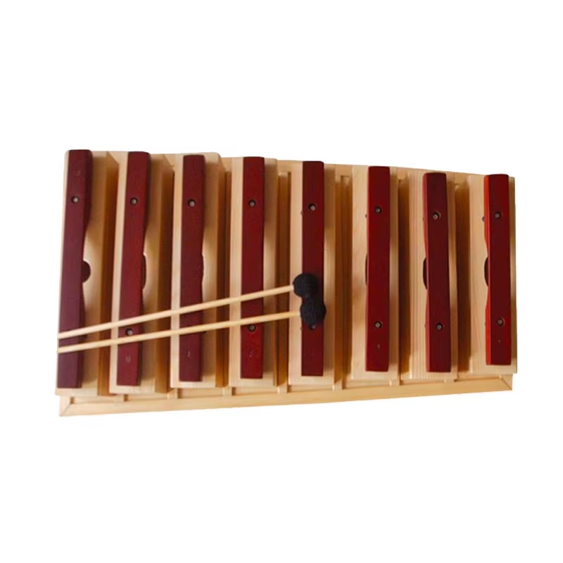 Achttoniger Redwood-Klangblock – Musical Instrument Bassoon Bewertung und Preis