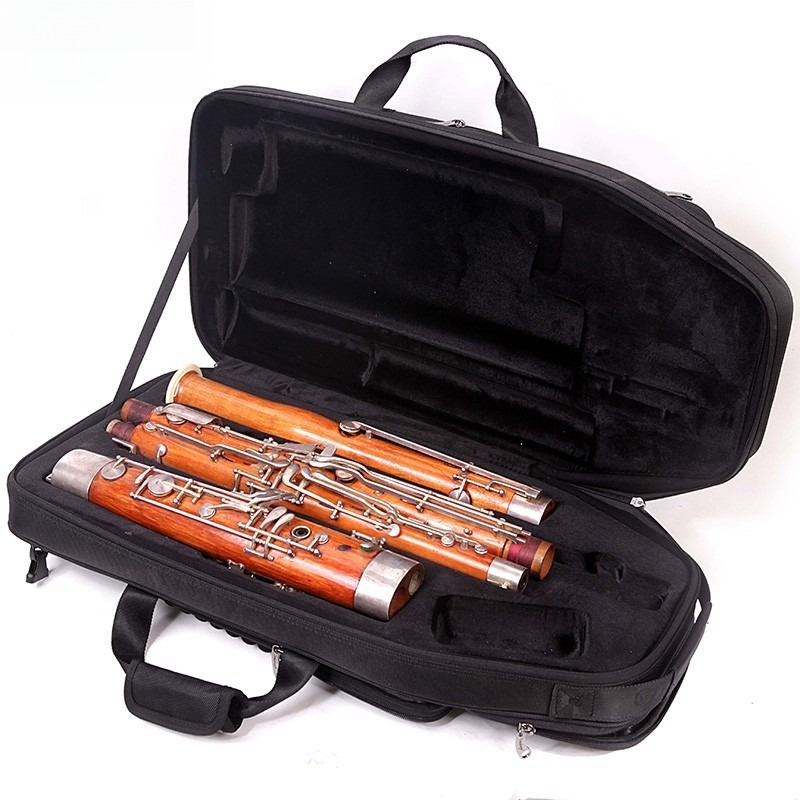 Leichter, verdickter Fagottkof – Musical Instrument Bassoon Bewertung und Preis