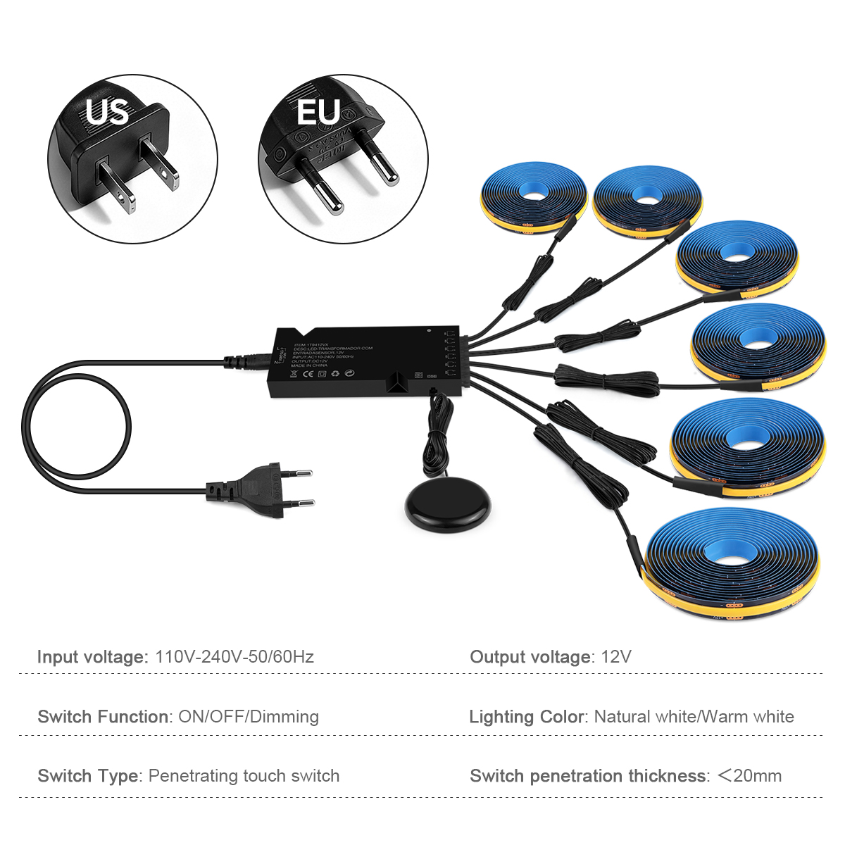 Schwarze PCB FCOB selbstkleben – Musical Instrument Image Bewertung und Preis