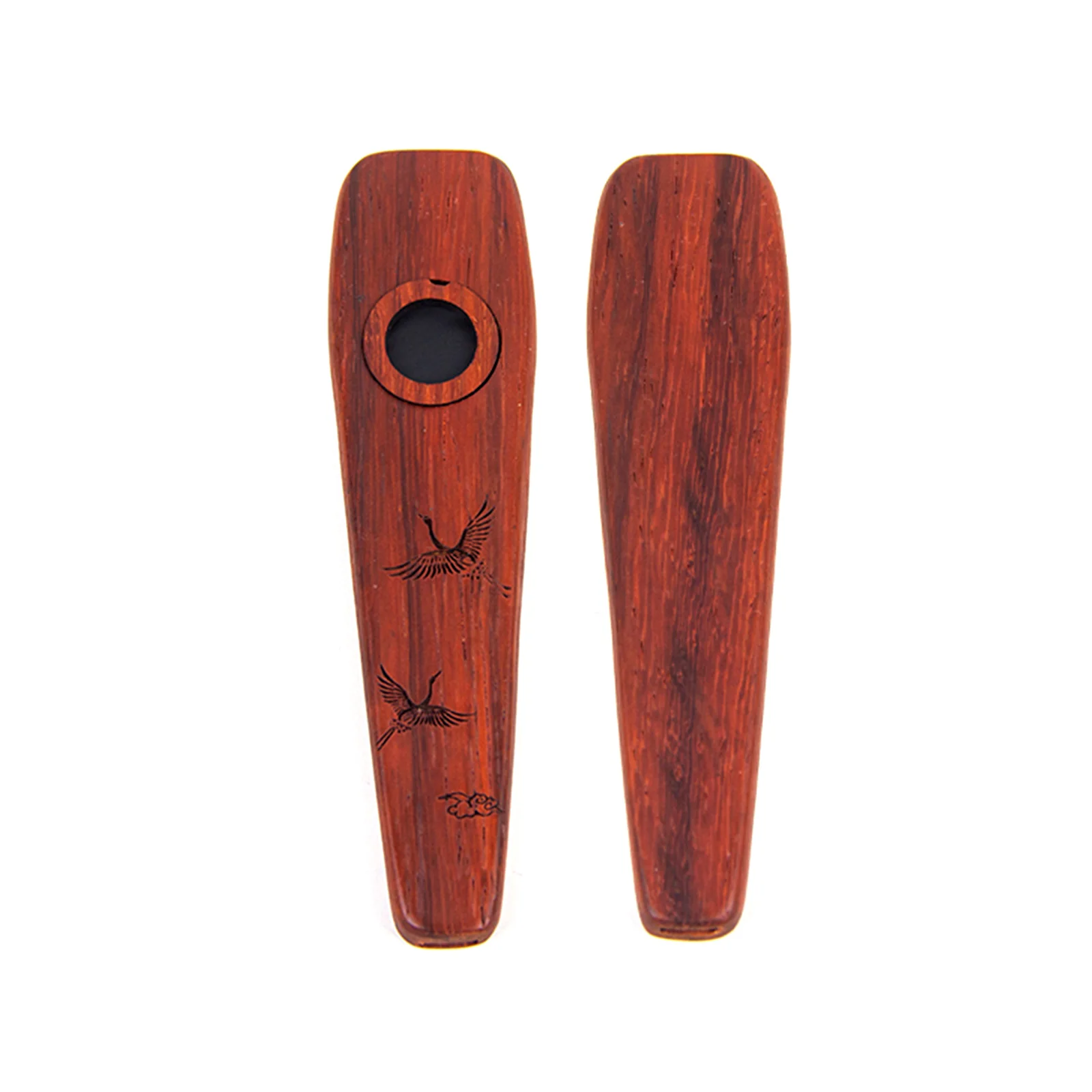 2025 Neues Kazoo-Geschenkset a – Musical Instrument Box Bewertung und Preis