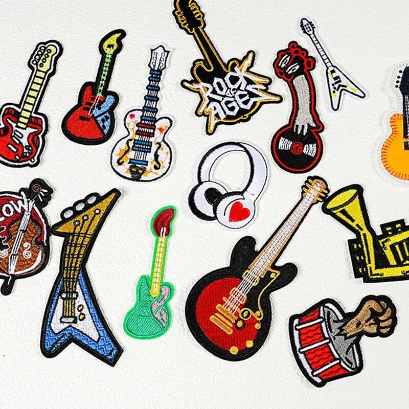 Mode Instrument Gitarre Eisen  – Musical Instrument Image Bewertung und Preis