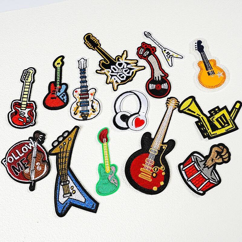 Mode Instrument Gitarre Eisen  – Musical Instrument Image Bewertung und Preis